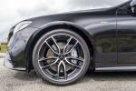 Mercedes-AMG E53 4Matic+ Coupe 2018 года (UK)